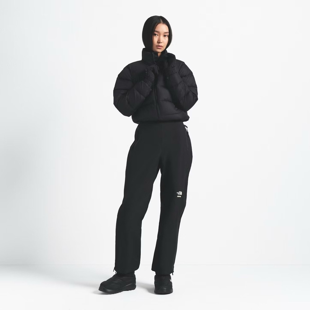THE NORTH FACE X SKIMS 2000 RETRO NUPTSE JACKET - Picture 2 of 10